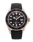 Pre-Owned Rolex Yacht-Master Watch